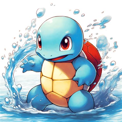 Squirtle